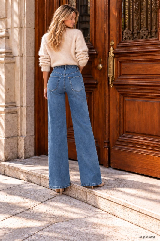 klasyczne szerokie dzinsy z szerszą nogawką wide leg modelujace sepati (5).jpg